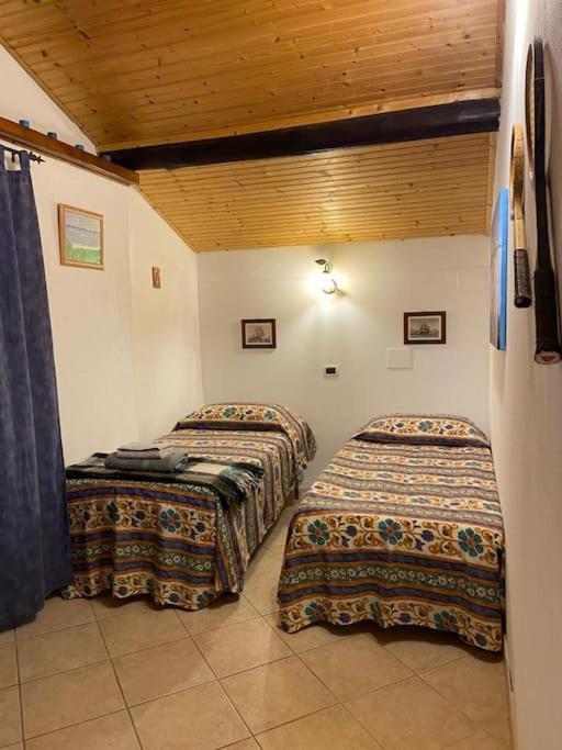 Villa Il Non Ti Scordar Di Me Valbravenna Esterno foto